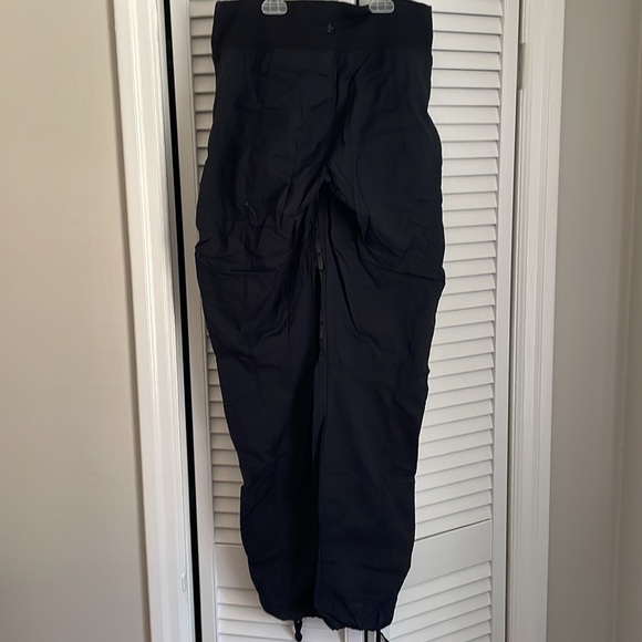 Studio pant black - Picture 2 of 3